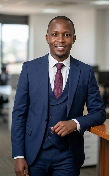 David Kato