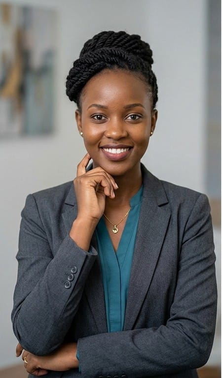 Sarah Nabirye